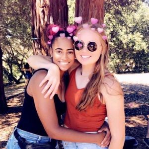 Meet your Posher, Ash